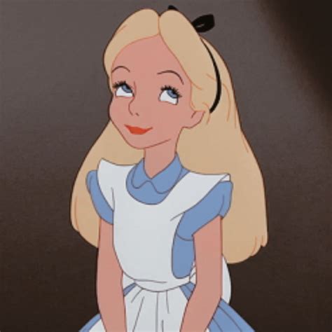 alice pfp